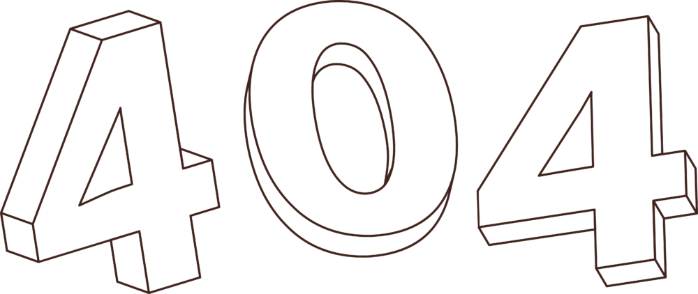 Error 404